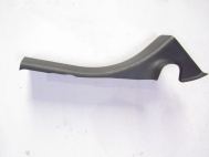 Накладка порога внутренняя задняя правая 769B6JD000 Ниссан Кашкай J10 c 06г, - БУ