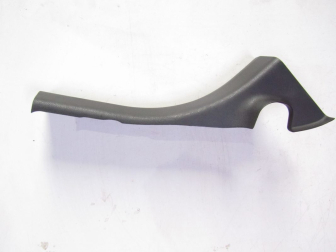 Накладка порога внутренняя задняя правая 769B6JD000 Ниссан Кашкай J10 c 06г, - БУ