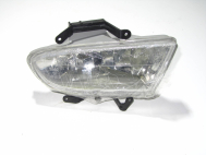 Фара противотуманная левая 9220125300 Hyundai Accent II / Verna ТагАЗ Accent, - NG