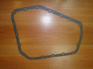 Прокладка поддона АКПП 93741472 Шевроле Авео Лачетти 1,6л с кпп AISIN 81-40 - GM