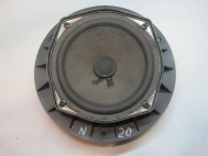 Динамик двери передней 96261253 96487999 Шевроле Реззо левой или правой - нет поролона N20, N19 - БУ