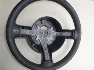 Рулевое колесо 96591254 FM5LA2RA5 96591253 96591272 Шевроле Спарк М200 руль, - БУ