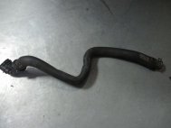 Шланг отопителя вПускной 13251453 Опель Астра J Шевроле Круз 95226856 на 1,4 литра Турбо, - БУ
