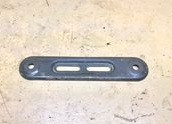 Балка задняя Шевроле Лачетти 96378564 СТЯЖКА усиление пластина усиления заднего подрамника, - БУ