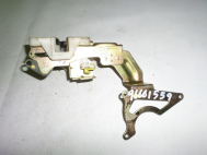 Замок двери передней правой 96601453 96601461 96601559 Шевроле Спарк М200 с центр блокировкой, - БУ