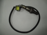 Датчик кислородный 96418965, 96415639 NTK629W55639 Шевроле Спарк Дэу Матиз 1,0 литр Мазда Форд - БУ