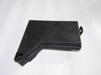 Крышка блока предохранителей верхняя 24382JD00B 319136438 24382BB00B Ниссан Кашкай J10 по 14г, - БУ