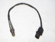 Датчик кислородный 92068286 96629565 4807856 OPEL ANTARA CHEVROLET CAPTIVA 3.2л - 1-ый - 6 pin, - БУ