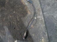 Датчик кислородный Опель Антара Шевроле Каптива 3.2 литра первый лямбда зонд 92068286, 4807856, - БУ