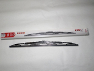 Щетка стеклоочистителя 450 мм каркасная под крюк 450L - 1 штука, - LYNXauto