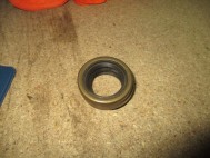 Сальник привода МКПП ВАЗ 2108-09 правый 21082301034, - БРД