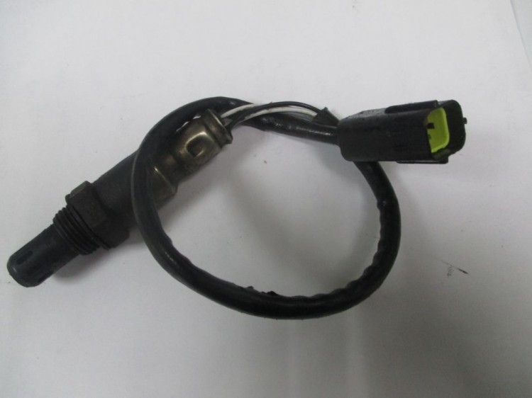 Датчик кислородный 96394003 96394004 Шевроле Авео Т200-255 лямбда-зонд ...