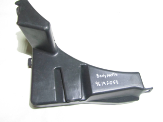 Бачок омывателя Дэу Нексия N100, N150 - 96192053, 96234363 - без насоса, - Bodyparts