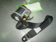 Ремень безопасности Форд Фьюжн с пиропатроном передний правый 11302153, - БУ