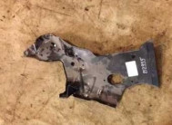 Кронштейн передней панели левый Дэу Матиз 96563537 с 1998 по 2005 год, - Chevrolet