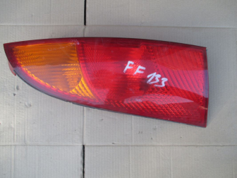 Фонарь правый задний XS4113404AD Форд Фокус 1 Хэтчбек 1214226 1092586 1065778 1069982, - БУ