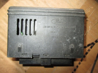 Блок комфорта 98AG14K150BG Форд Фокус 1 - БУ