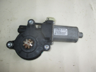 Мотор стеклоподъемника двери задней правой 96562453 Дэу Матиз - БУ