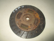 Диск сцепления 96343030 96325012 96612553 Матиз Спарк М200-300 Авео 1.0-1,2л d184мм 18зуб M1721 - БУ