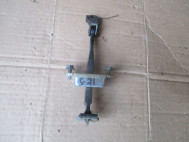 Ограничитель дверей передних Ниссан Мурано Z50 с 2004 по 2008 года 80430CA010, 8049840U0A, - БУ