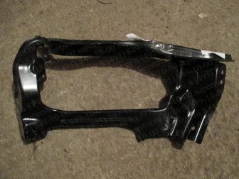 Гнездо фары правой Шевроле Лачетти Хэтчбек 96544544, 96852853, 93742513 - Feituo