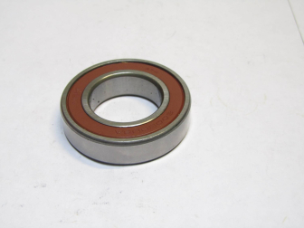 Подшипник карданного вала 19132953 93746298 Шевроле Каптива Антара BMW MB NSK - без опоры - GM