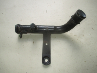 Тройник системы охлаждения 96833053, 4810246 WC стальной Опель Антара Шевроле Каптива 3,2литра, - БУ