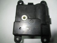 Моторчик заслонки отопителя 3K01030840, 27731AL500 Ниссан Мурано, Кашкай, Х-Трейл, Скайлайн, - БУ