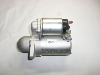 Стартер 96469960 96843577 96952005 Шевроле Авео Лачетти Ланос Реззо Дэу Нексия AMDEL215, - AMD