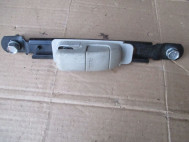 Механизм регулировки ремня безопасности Ниссан Тиида С11 Верса 07 по 14 год 87824ED001, - БУ