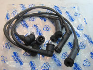 Провода высоковольтные 2750102H00 AMDCL21 2742002600 Хендай Атос, Гетц Пиканто 1,0-1,1 литра, - AMD