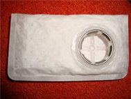 Фильтр бензонасоса 96183953 Дэу Нексия сетка топливного насоса с ножкой для новой Нексии, - Daewoo