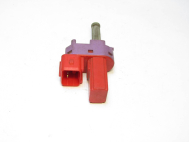 Датчик педали сцепления 98AB7C534AA Ford Focus 1 Mondeo 2 Mazda 2 - Красный - есть Дефект - БУ