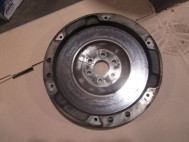 Маховик двигателя с МКПП 96184353 Авео Лачетти Круз Реззо 1,4-1,6 литра F14-F16D3 25198268 - БУ-2