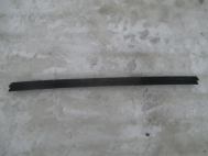 Уплотнитель стекла двери передней левой внутренний BM5Z5821453B горизонтальный Форд Фокус 3, - БУ