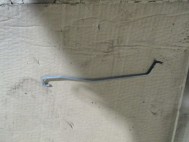 Тяга замка двери передней левой 96981791 Шевроле Спарк М300 от цилиндра замка, - БУ