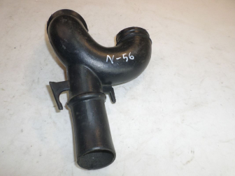 Патрубок резонатора воздушного фильтра 96800818 Шевроле Авео Т200-250, - Feituo