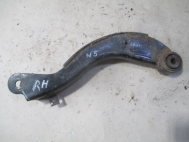 Рычаг задний верхний Опель Антара Шевроле Каптива 96626419, 4804653 правый или левый RH-N-5, - БУ