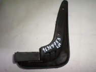 Брызговик передний левый 96314753 Дэу Матиз с 1998 года DM5, C150, DM95 - БУ