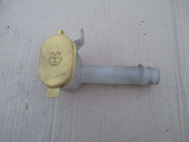 Горловина бачка омывателя 2M518K528AA 1134027 Форд Фокус 1 на 1,4-2,0 литра, - БУ