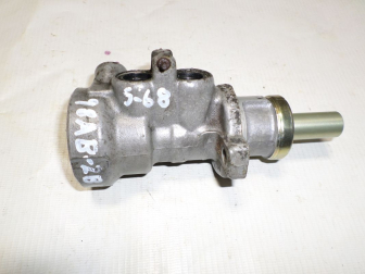 Цилиндр тормозной Главный 21030399 98AB2B195CJ 1134816 98AB2B507CA Форд Фокус 1 S-68, - БУ