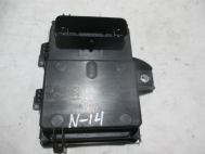 Блок управления бензонасосом 20867260 5DE93421601AC Шевроле Авео Т300 Круз S67 S23 N5 N6 S62 S65- БУ