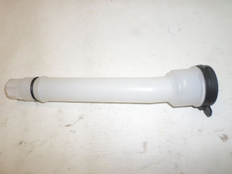 Горловина бачка омывателя Шевроле Авео Т300 - 95987387, - GM