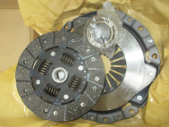 Сцепление Матиз 821412 Спарк 0,8 литра SOHC с 2004г - Комплект 93745866 - 170мм - LYNXauto