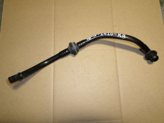 Трубка вакуумного усилителя 98AG2420KB Форд Фокус 1 USA 280699, - БУ