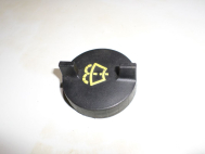 Крышка бачка омывателя 1L2U17K606AB T5040 Ford Explorer 2005, - БУ