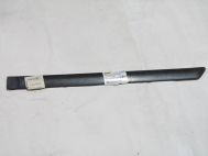 Молдинг двери задней левой наружный 96545653 Chevrolet Lacetti J200, - Sat