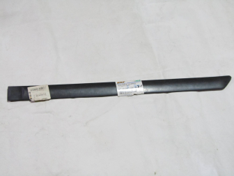 Молдинг двери задней левой наружный 96545653 Chevrolet Lacetti J200, - Sat