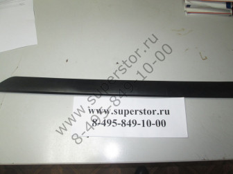 Молдинг двери задней левой наружный 96545653 Шевроле Лачетти, - AFA