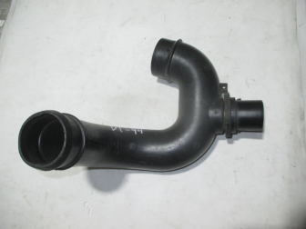 Патрубок воздушного фильтра 96385753 Шевроле Реззо Дэу Такума Г- образный - DT-94, - БУ
